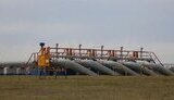Газорозподільча станція Суджа