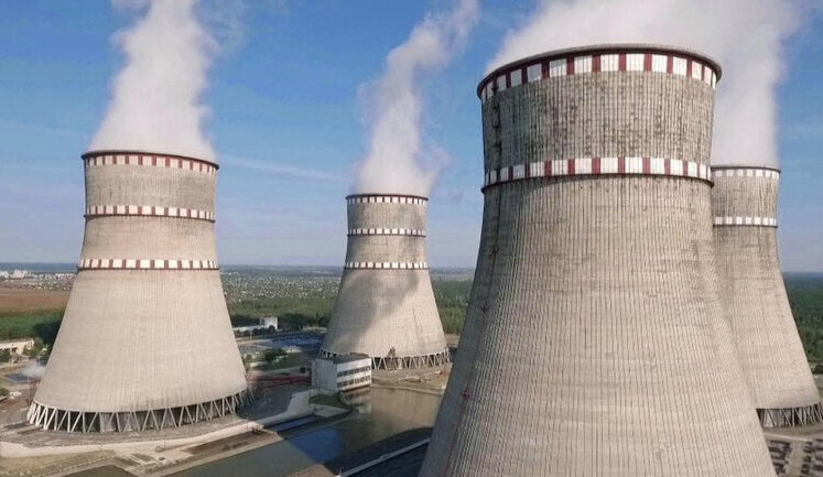 Increasing nuclear power will quickly solve problem of electricity shortages in Ukraine, - Pritzker