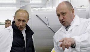 пригожин