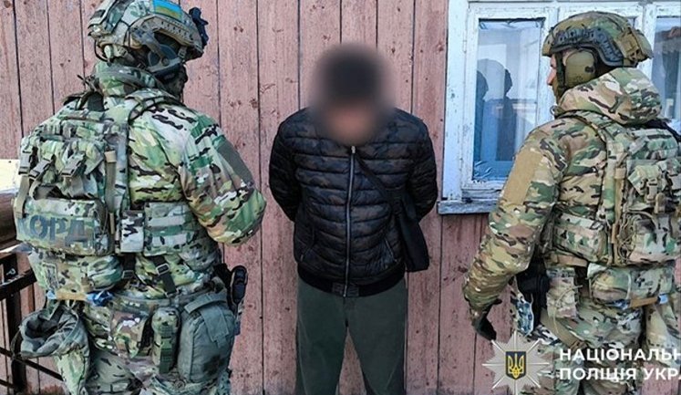 На Буковині затримали викрадача 13-річної дівчини