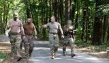 Головнокомандувач ЗСУ Олександр Сирський