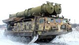 В бригаде зенитных ракетных войск имени Пилипа Орлика прошли тактические учения дивизиона С-300В1. ФОТОрепортаж