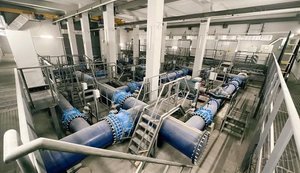 Миколаїв уперше з весни 2022 року отримав централізовану прісну воду