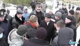 мариуполь титушки