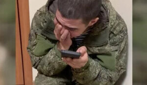 полонені