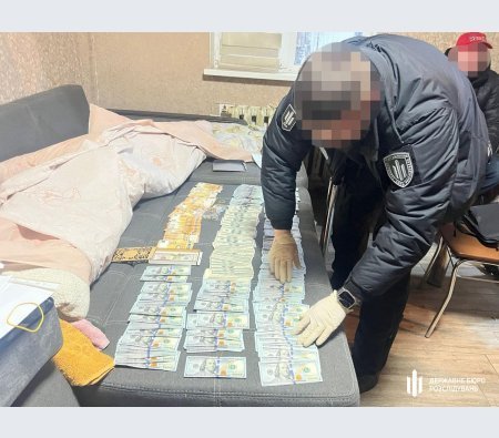 ДБР завершило справу начпрода, якого підозрюють у відкатах на харчуванні ЗСУ