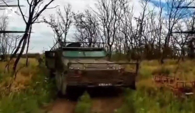 Phoenix drone operators destroy Msta-B and Giatsint-B howitzers and Grad MLRS in Dobropillia sector. VIDEO