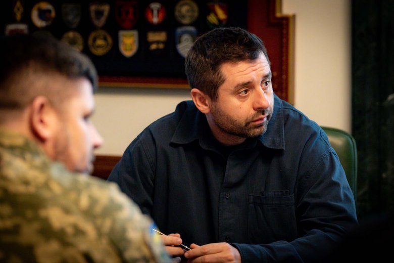 Перемовини в ОАЕ: Зеленський заслухав доповідь делегації