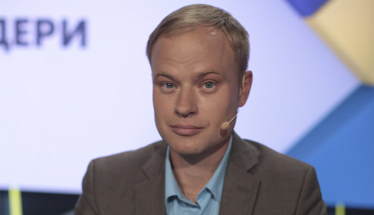 Конституційний суд готується скасувати люстрацію та обмежити або приховати е-декларування, - глава правління Transparency International Україна Юрчишин