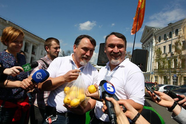 Цензор.НЕТ Изображение