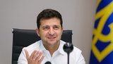 Зеленський привітав Байдена з перемогою на виборах президента США