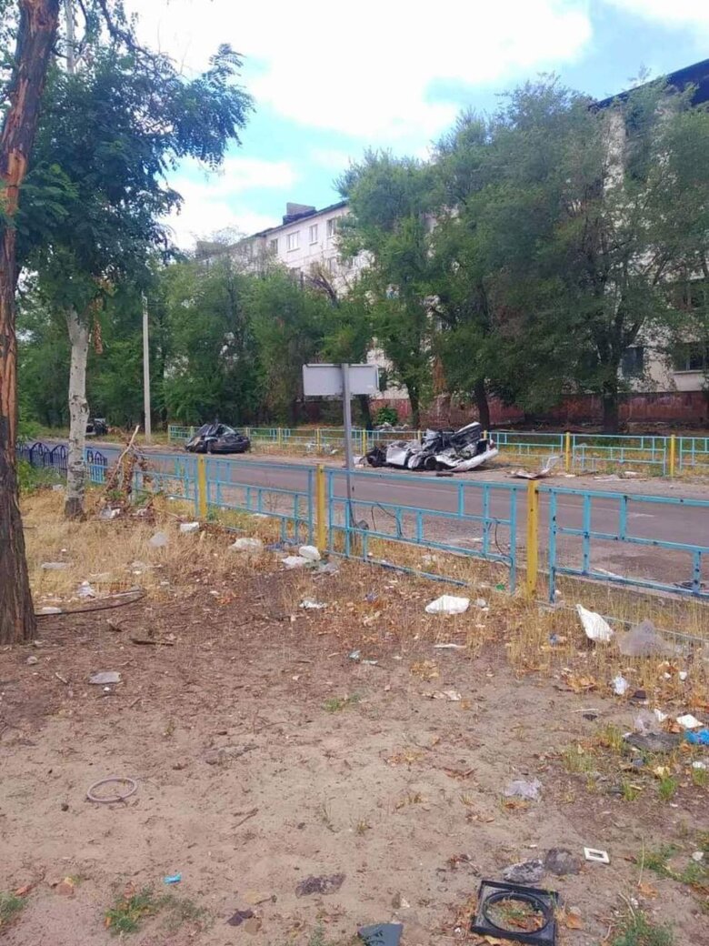 Враг проверяет наши оборонные укрепления на крепость, - Гайдай 01 Враг проверяет наши оборонные укрепления на крепость, - Гайдай 01