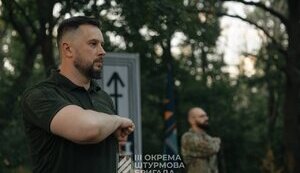 Андрей Билецкий