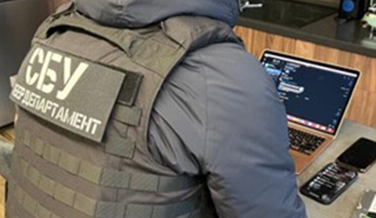 Ждали оккупации новых территорий Украины: задержаны 4 прокремлевских интернет-агитатора, - СБУ