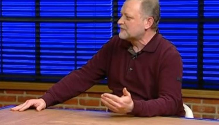 Путь Тимошенко в Киев никак не пролегал через Донецкую область, - первый политтехнолог экс-премьера. ВИДЕО