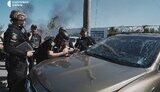 The Shahed attack on Kharkiv on April 22, 2025. What is known about the consequences