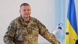 валерій,залужний