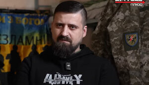Чому захопили Велику Новосілку? Інтерв’ю з командиром роти Ігорем Тимощуком