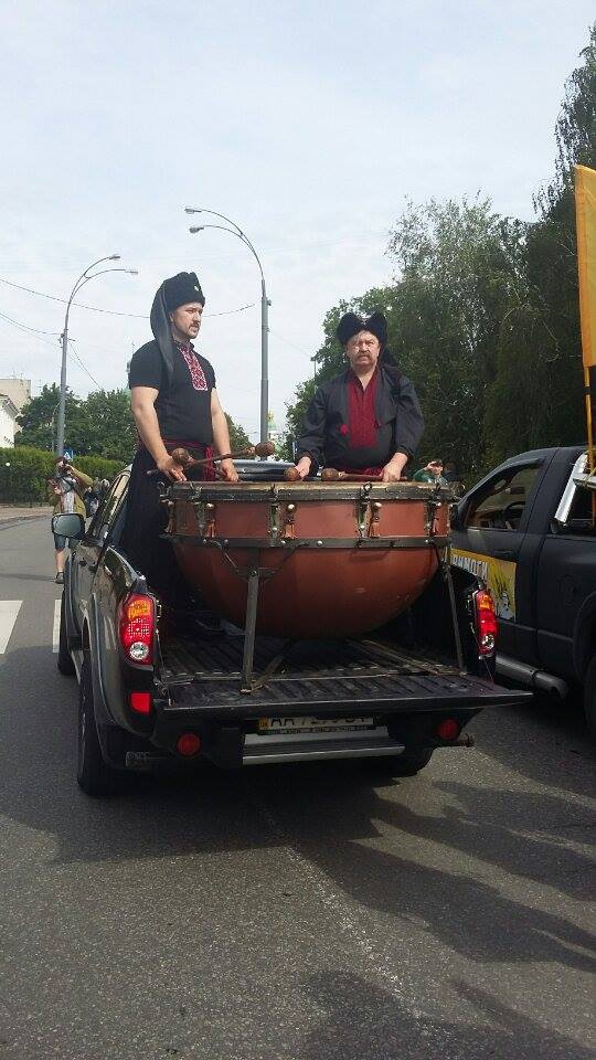 митинг азова