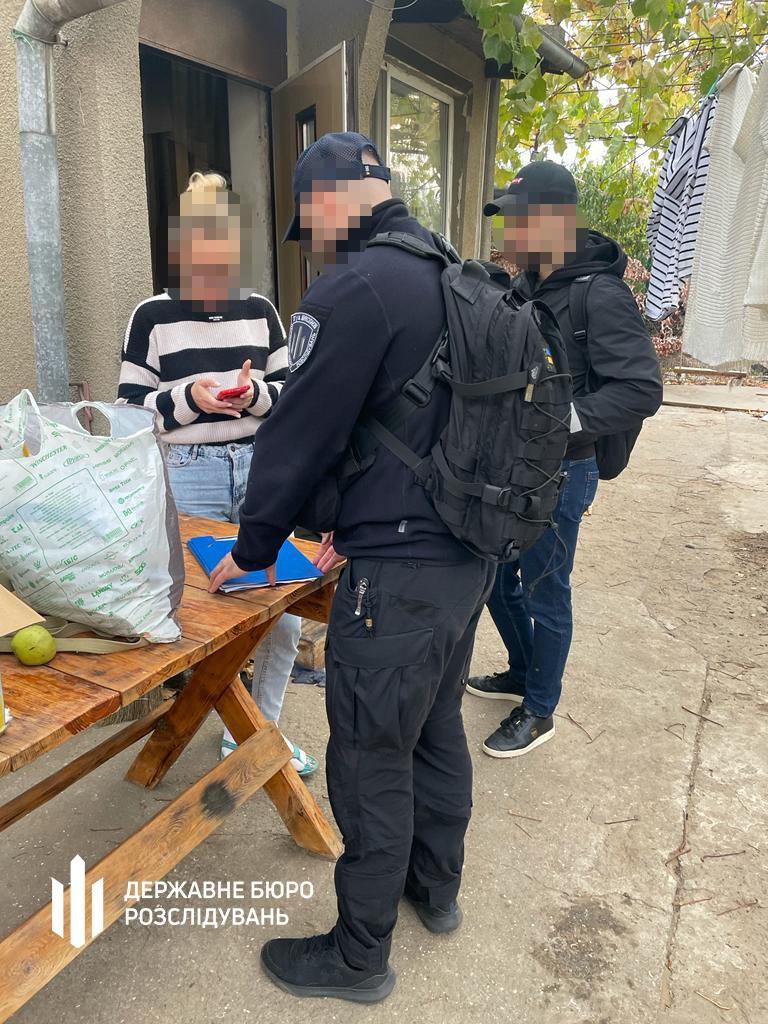 Выезжать надо автотранспортом: ГБР опубликовало аудиозапись по делу Дубинского об организации незаконного выезда 03