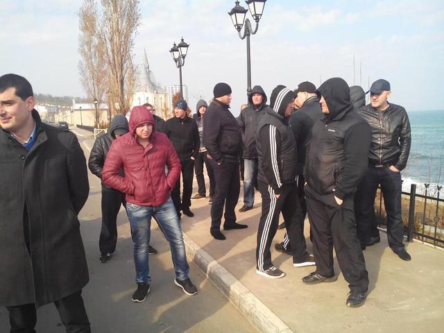 кивалов автомайдан