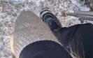 one-legged occupier