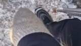 one-legged occupier