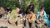 полонені