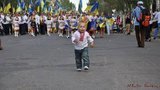 марш краматорск независимости независимость