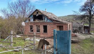 На Донеччині 1 загиблий та 4 поранених через обстріли