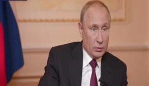 Путин хочет предоставить дополнительные преференции украинцам для получение российского гражданства