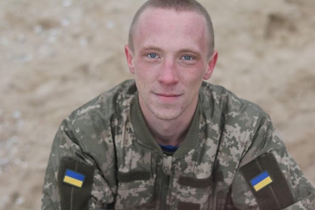 Полеглі Герої січня 09