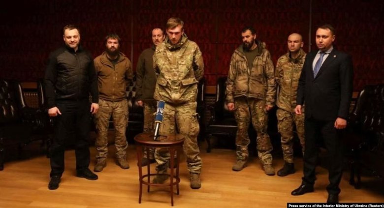 Azov