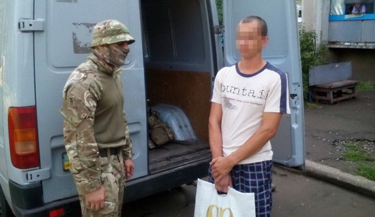 Екс-міліціонер організував угруповання, яке відмило 50 млн грн через фіктивні електронні гаманці. ФОТО