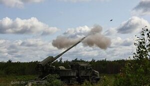 Війська РФ намагалися вклинитися в нашу оборону поблизу Колодязів і Торського, 65 штурмів відбито на Покровському напрямку, - Генштаб. КАРТИ