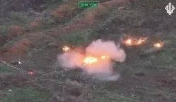 Бійці полку спецпризначенців Спартан ліквідували 5 окупантів на Покровському напрямку