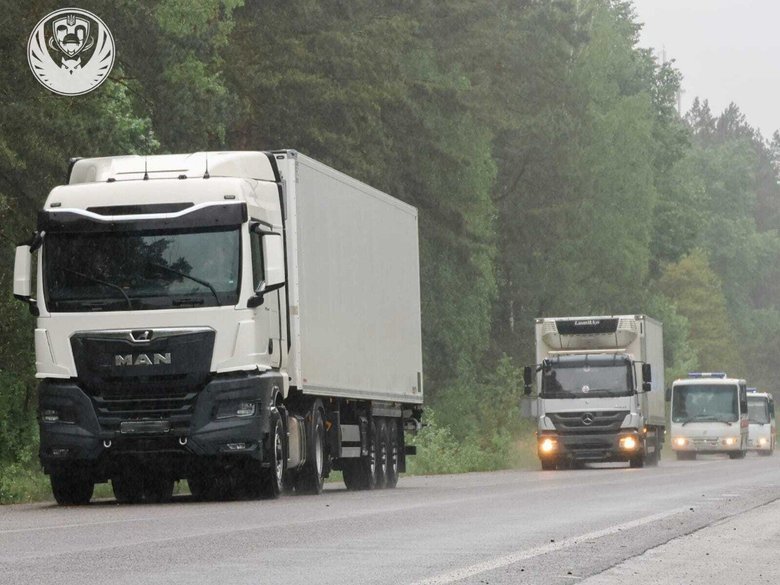 СБУ провела репатріацію: в Україну повернули 528 тіл загиблих військових