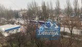 Жителей оккупированных Горловки и Макеевки собираются вечером "эвакуировать" на границу с РФ. ФОТО