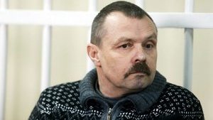 Суд відмовився повернути до в'язниці засудженого за держзраду на 12 років ексдепутата кримського парламенту Ганиша
