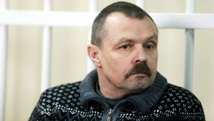 Суд відмовився повернути до в'язниці засудженого за держзраду на 12 років ексдепутата кримського парламенту Ганиша