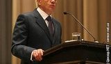 Литвин заявляет, что коалиция предложила его соратнику пост вице-спикера в обмен на голосование &amp;quot;в унисон&amp;quot;
