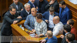 Рада рассмотрела 25% правок к законопроекту о земельной реформе