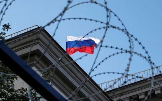 США расширили санкции против России: под ограничения попали еще 6 россиян и 8 компаний