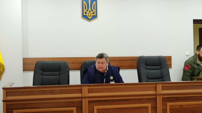 У Шевченківському райсуді Києва розпочалося судове засідання у справі Червінського 10 У Шевченківському райсуді Києва розпочалося судове засідання у справі Червінського 10