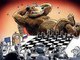 Кремлевская игра: ход пешкой Иналом Ардзинбой