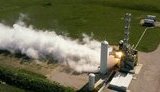 Українсько-американська ракета Alpha успішно пройшла випробування в США. ВІДЕО+ФОТОрепортаж