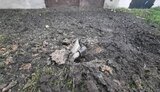 Найманці РФ обстріляли з ПТРК "Фагот" житловий сектор селища Північне. ФОТОрепортаж
