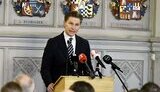 Хяккянен про бажання РФ до миру