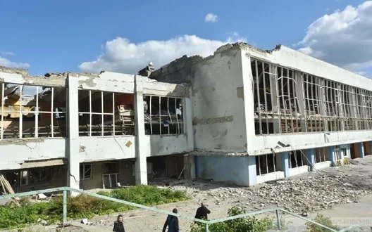 Понад 850 об’єктів спорту пошкоджено або знищено внаслідок російської агресії, - Бідний