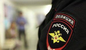 рф,поліція